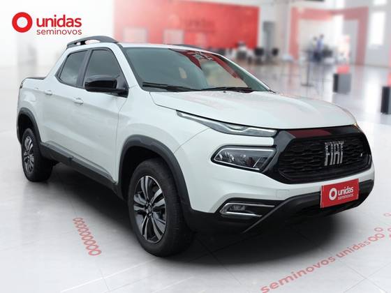FIAT TORO 1.3 TURBO 270 FLEX FREEDOM AT6 FIAT TORO 1.3 TURBO 270 FLEX FREEDOM AT6